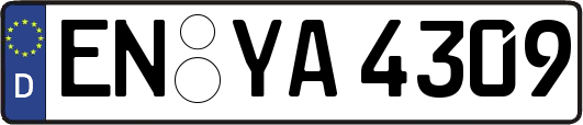 EN-YA4309