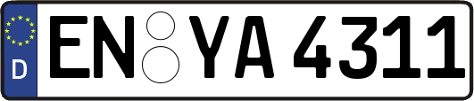 EN-YA4311