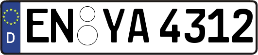 EN-YA4312