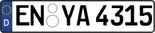 EN-YA4315
