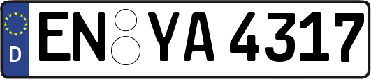EN-YA4317