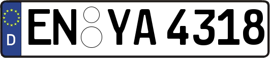 EN-YA4318
