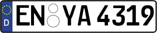 EN-YA4319