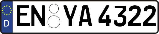EN-YA4322