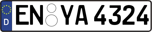 EN-YA4324