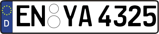 EN-YA4325