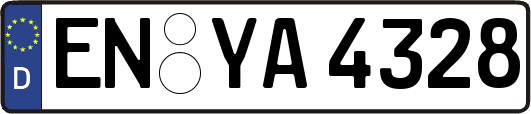 EN-YA4328
