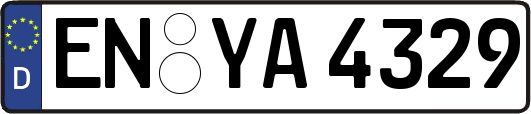 EN-YA4329