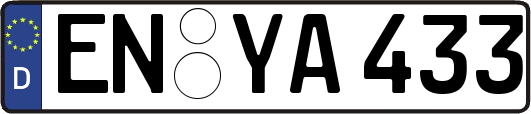 EN-YA433