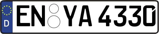 EN-YA4330