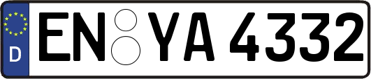 EN-YA4332