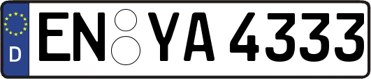 EN-YA4333