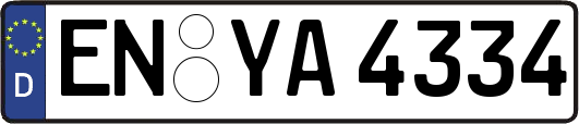 EN-YA4334