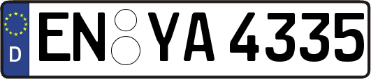 EN-YA4335