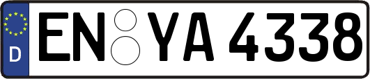 EN-YA4338