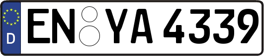 EN-YA4339
