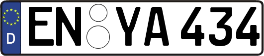 EN-YA434