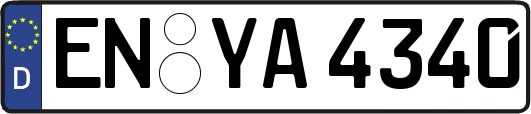 EN-YA4340