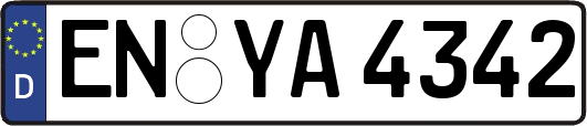 EN-YA4342