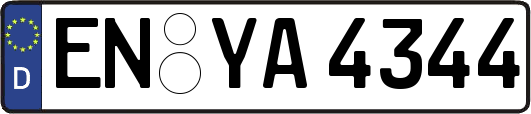 EN-YA4344