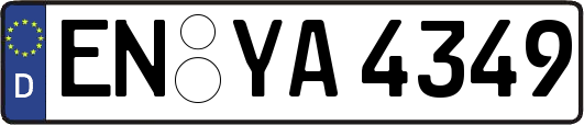 EN-YA4349