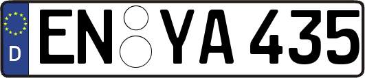 EN-YA435
