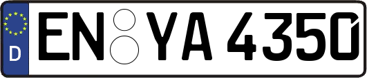 EN-YA4350