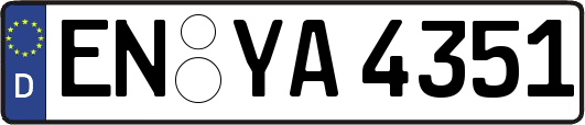EN-YA4351