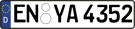 EN-YA4352