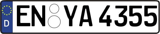 EN-YA4355
