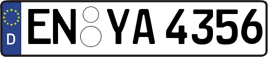 EN-YA4356