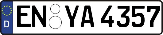 EN-YA4357