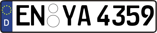 EN-YA4359