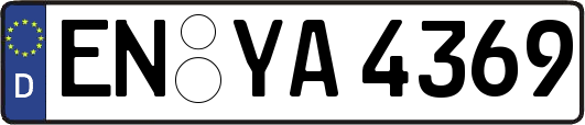 EN-YA4369