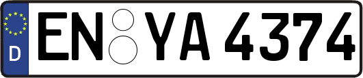 EN-YA4374