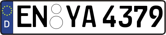 EN-YA4379