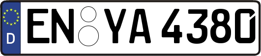 EN-YA4380