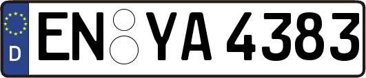 EN-YA4383