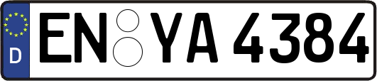 EN-YA4384