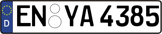 EN-YA4385
