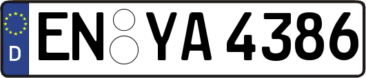 EN-YA4386