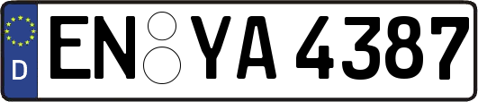 EN-YA4387