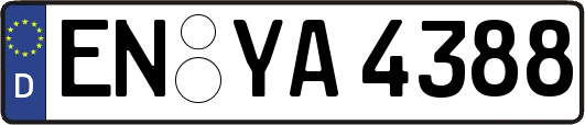 EN-YA4388