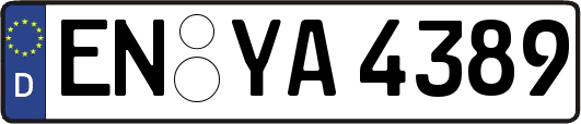 EN-YA4389