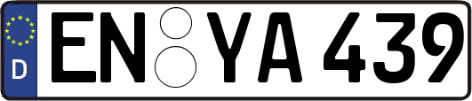 EN-YA439