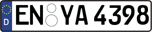 EN-YA4398