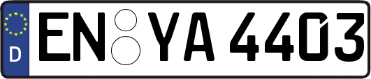 EN-YA4403