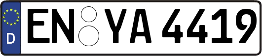 EN-YA4419
