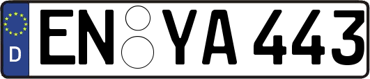 EN-YA443