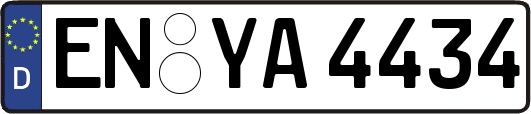 EN-YA4434
